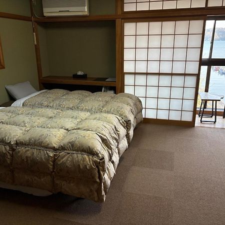 Nojiri Lake Resort 시나노 외부 사진