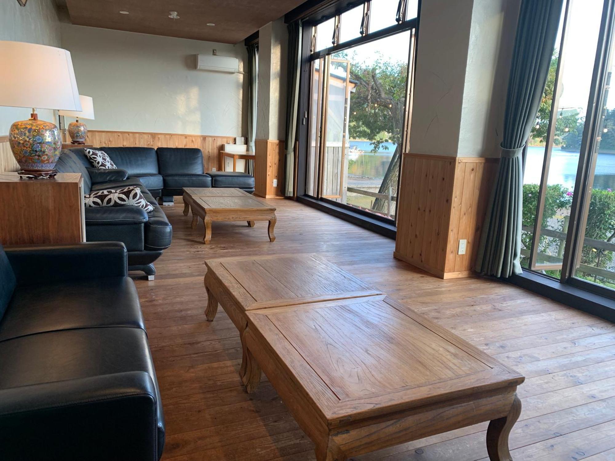 Nojiri Lake Resort 시나노 외부 사진