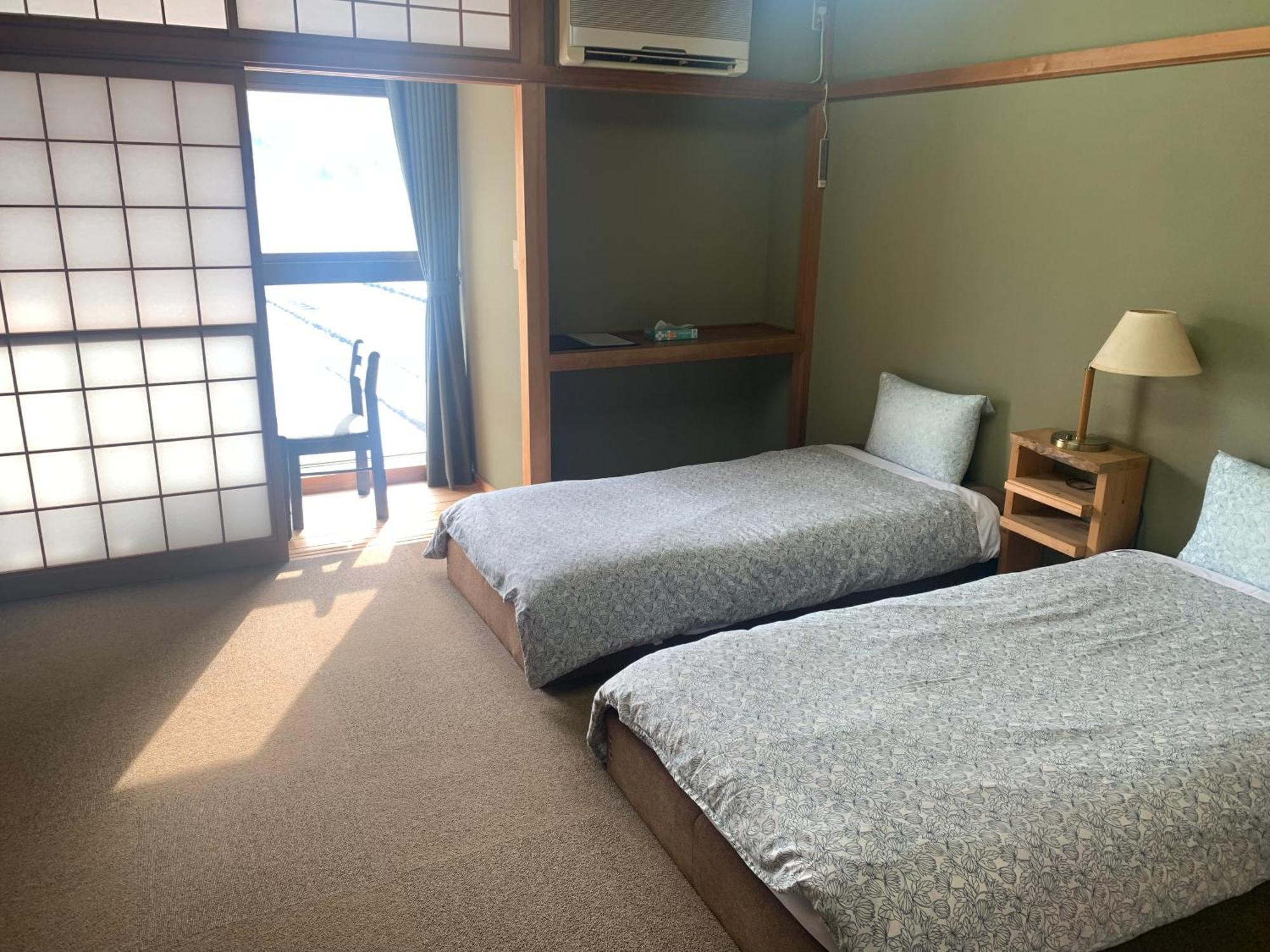 Nojiri Lake Resort 시나노 외부 사진