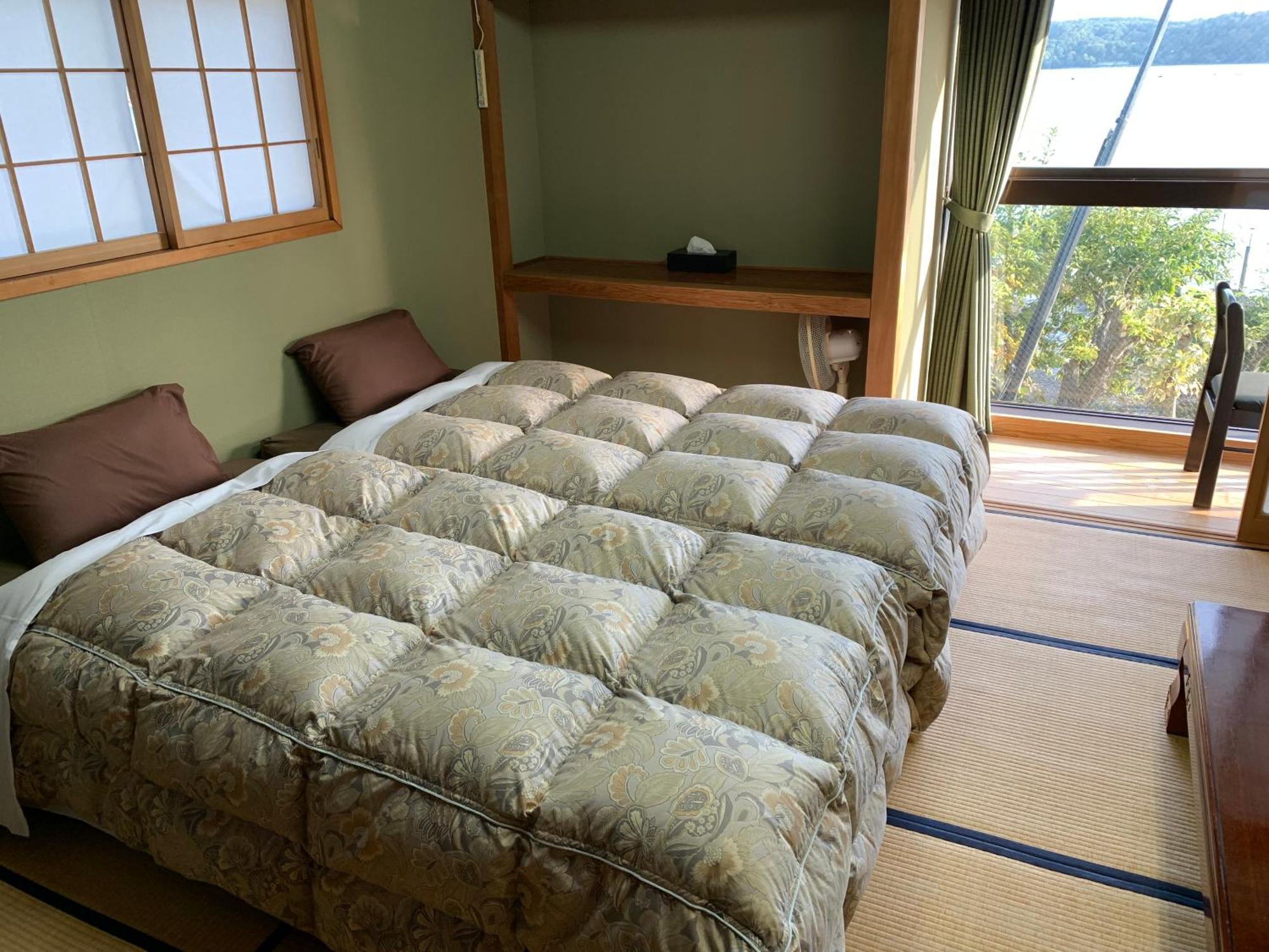 Nojiri Lake Resort 시나노 외부 사진