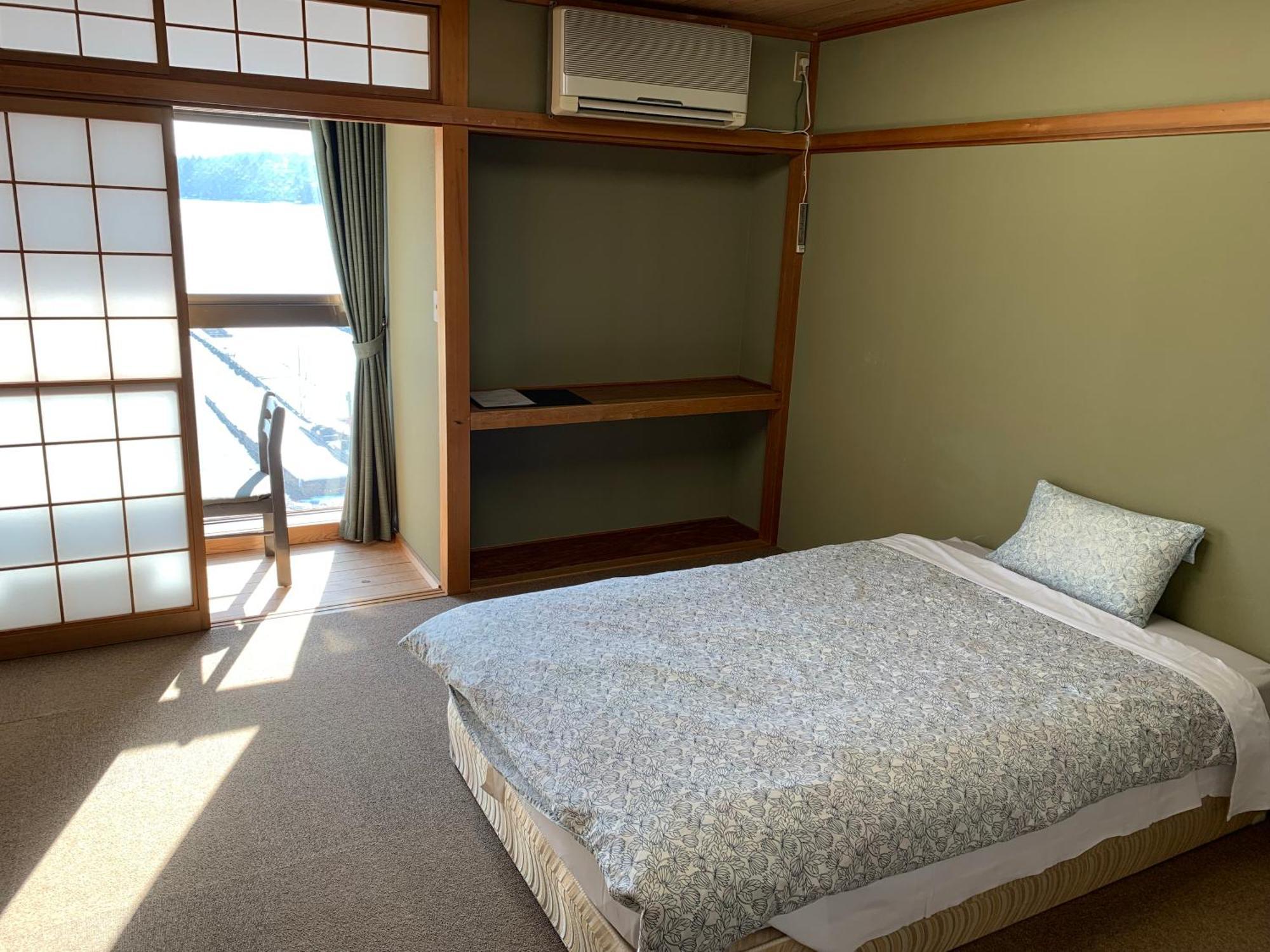 Nojiri Lake Resort 시나노 외부 사진
