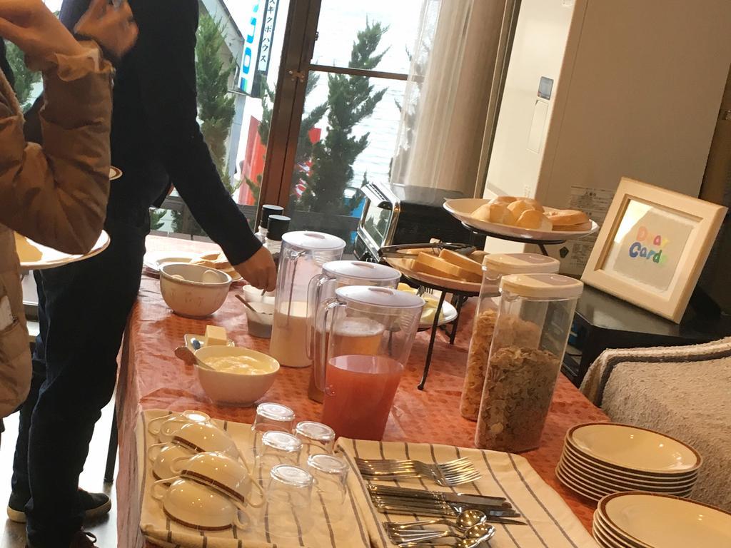 Nojiri Lake Resort 시나노 외부 사진