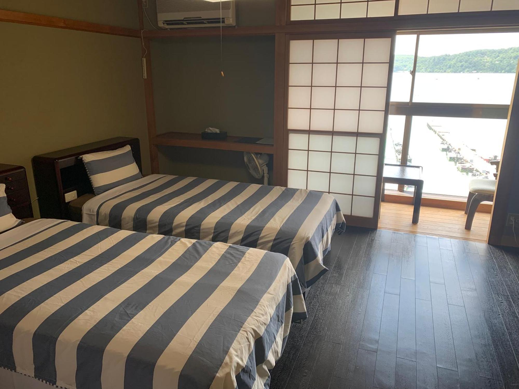Nojiri Lake Resort 시나노 외부 사진