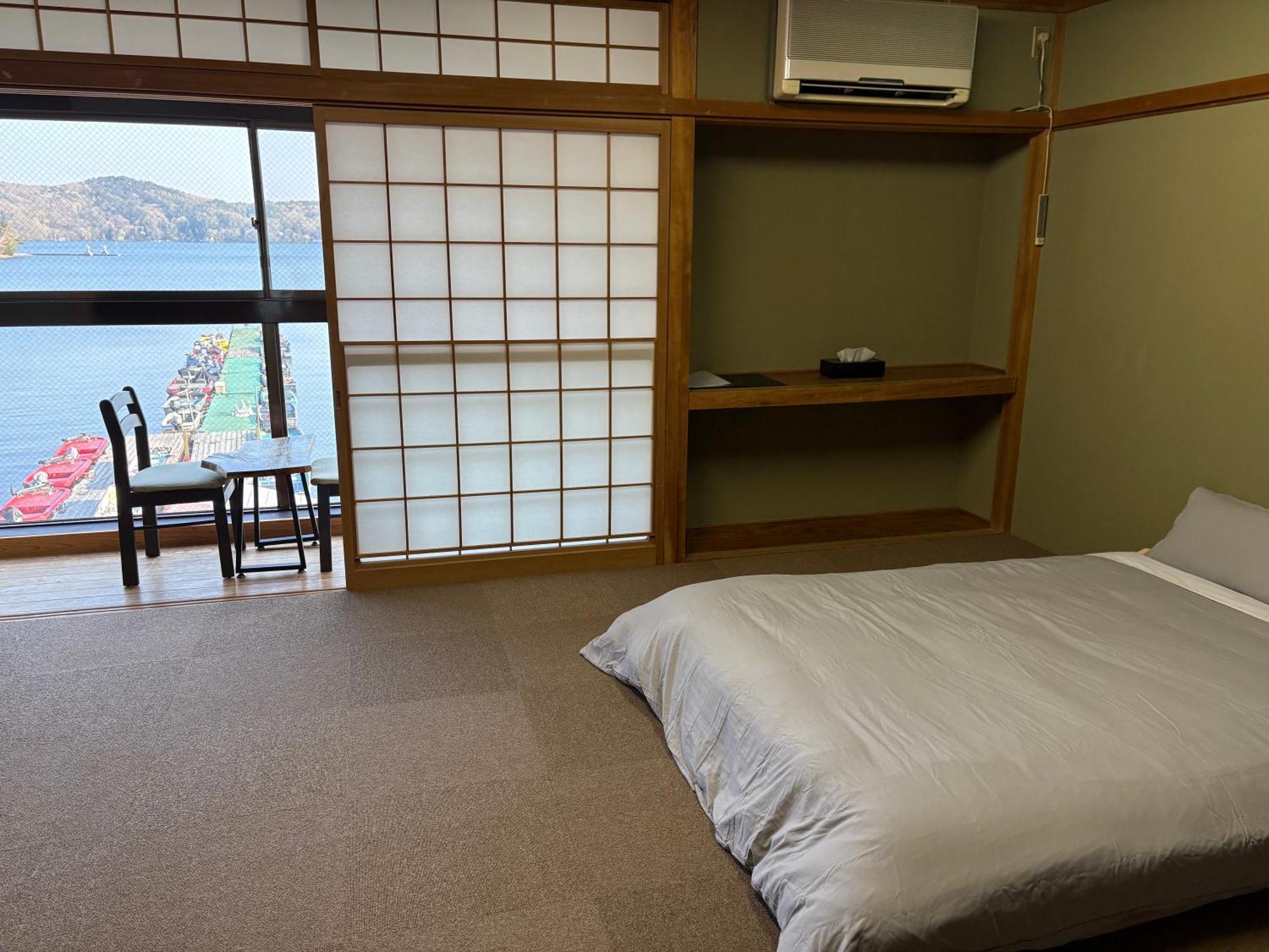 Nojiri Lake Resort 시나노 외부 사진
