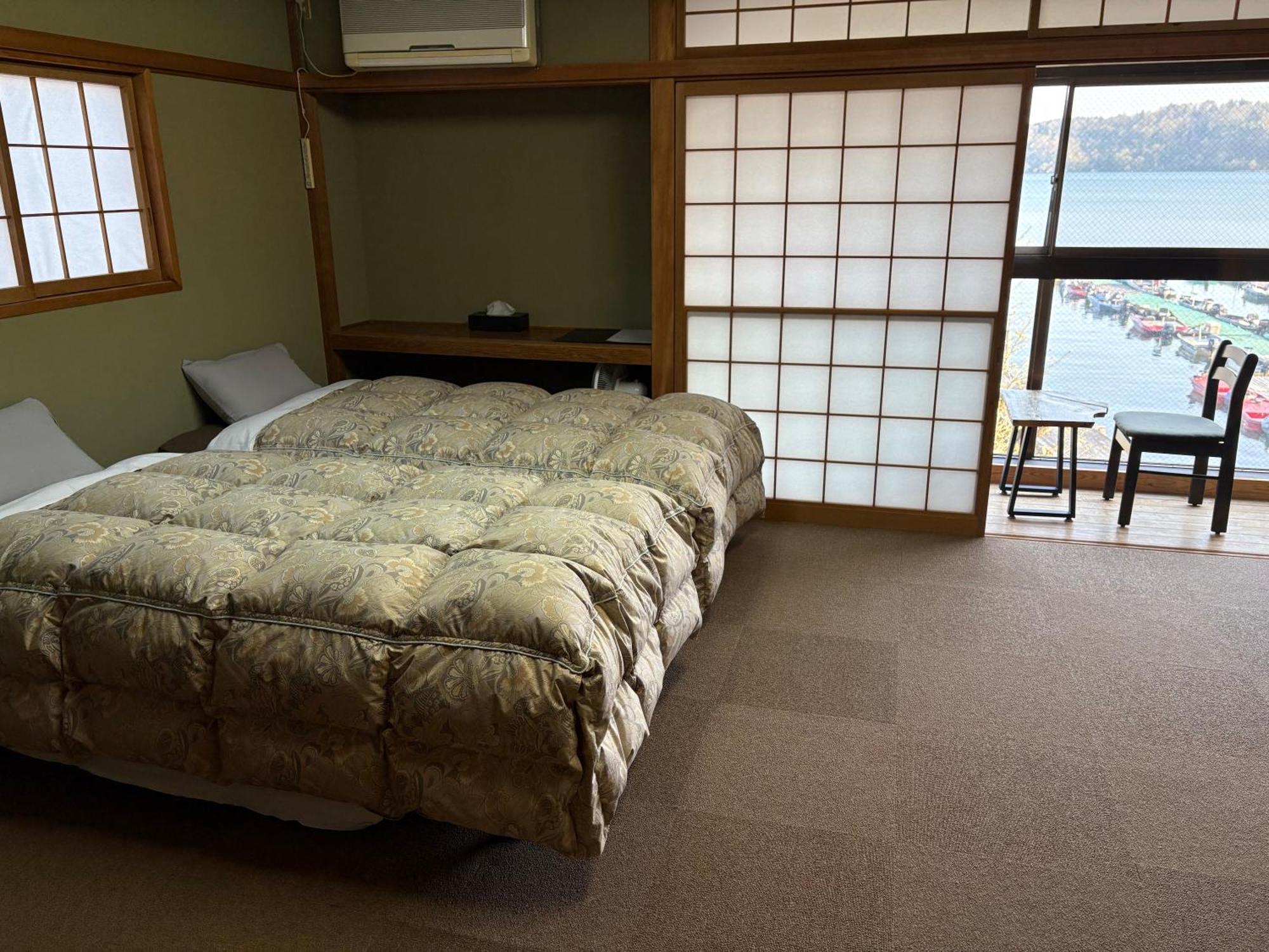 Nojiri Lake Resort 시나노 외부 사진