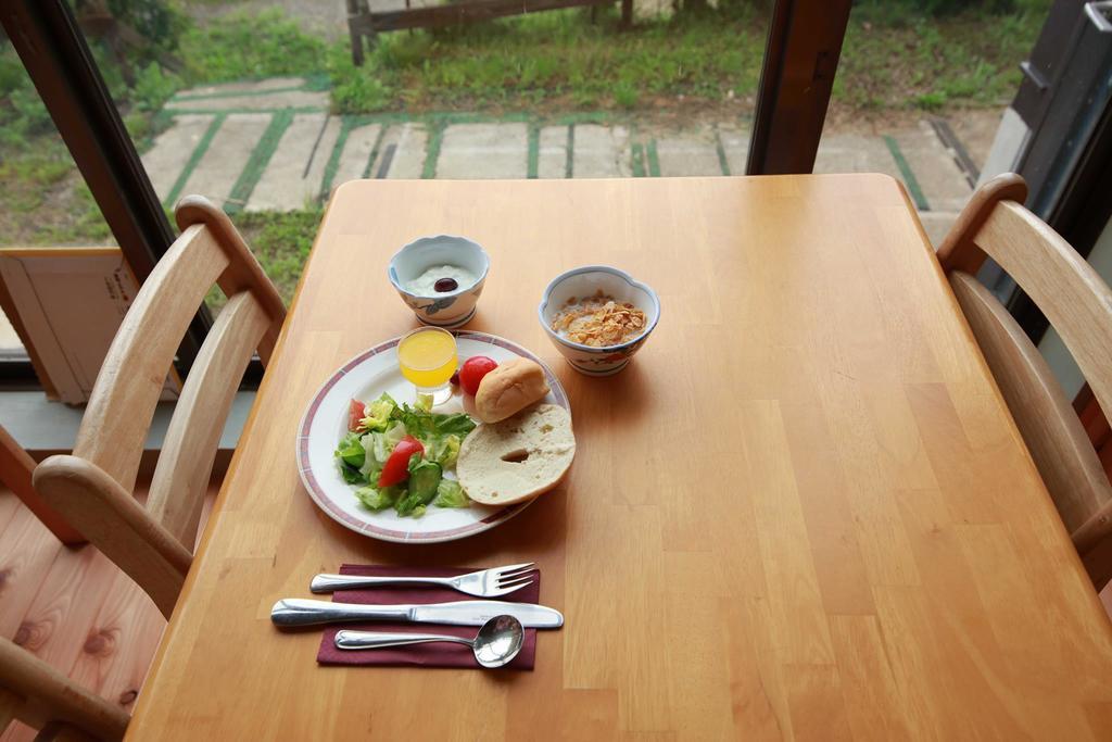 Nojiri Lake Resort 시나노 외부 사진